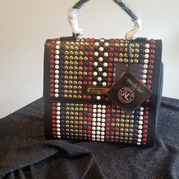 Nichole lee New Handbag - Picture 1 of 4